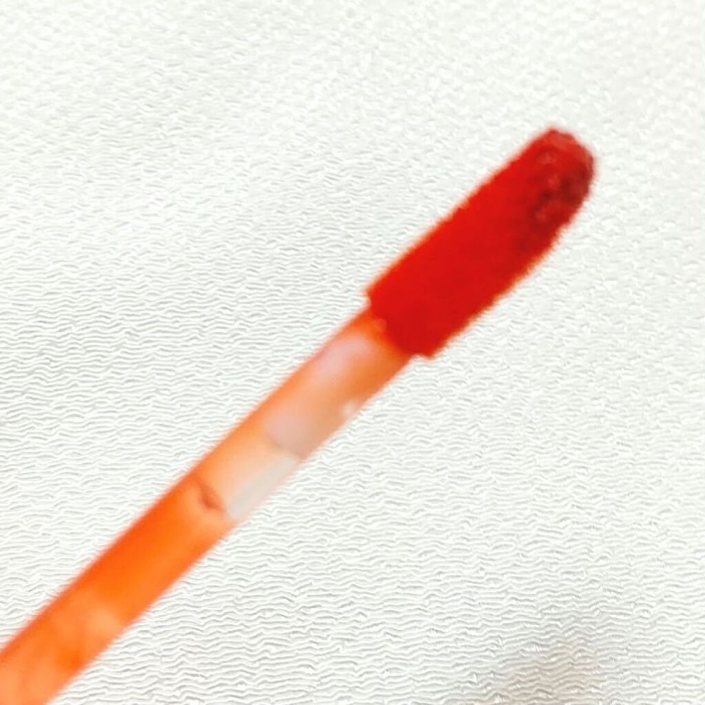 ファイナルティント/BBIA/リップティントを使ったクチコミ（2枚目）