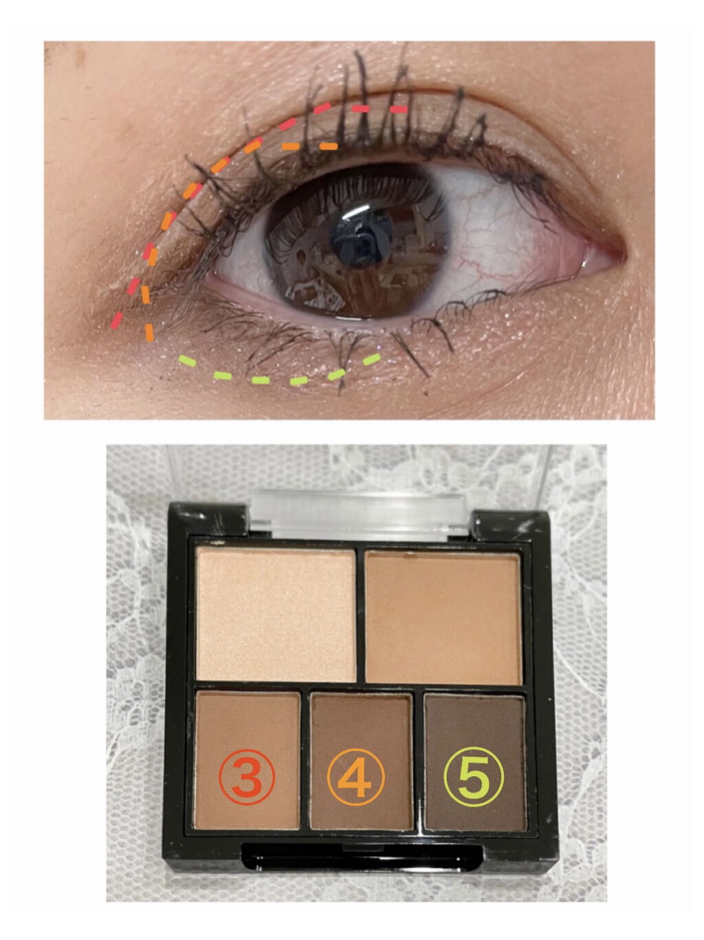 を使ったクチコミ（3枚目）