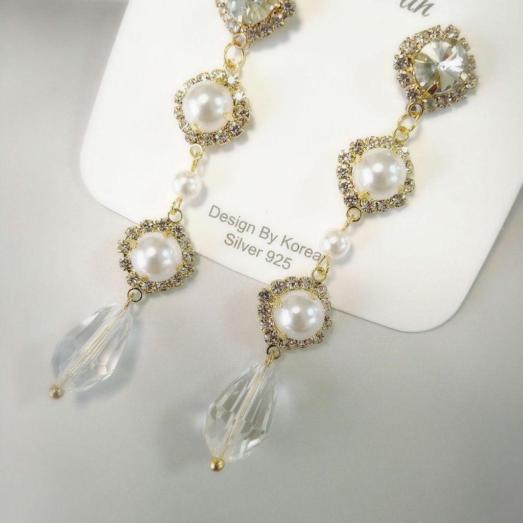 ピアス/Qoo10/その他を使ったクチコミ（3枚目）