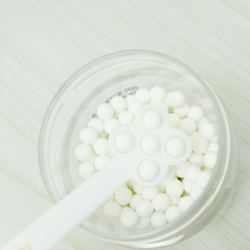 純粋 生プラセンタ/DHC/美容サプリメントを使ったクチコミ（1枚目）