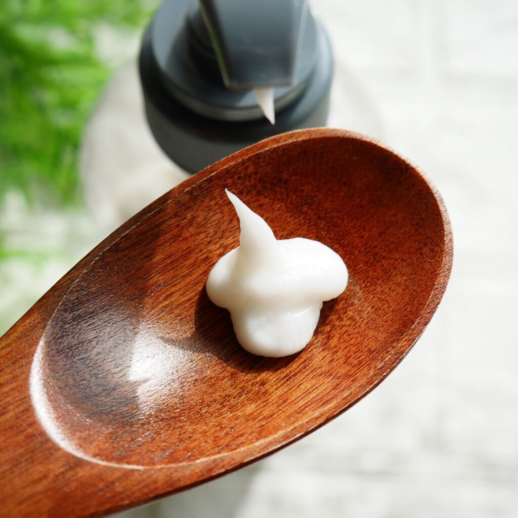 ボタニカルシャンプー/トリートメント(モイスト) /BOTANIST/シャンプー・コンディショナーを使ったクチコミ(10枚目)