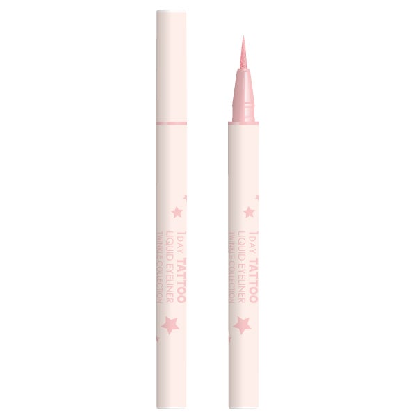 K-パレット 1DAY TATTOO リキッドアイライナー トゥインクルコレクション K-パレット