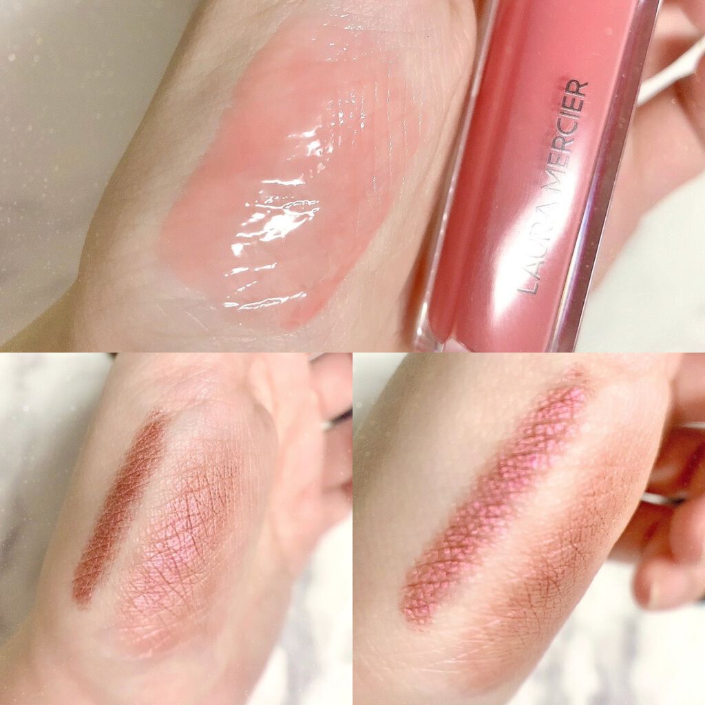 キャビアスティック アイカラー/ローラ メルシエ/スティックアイシャドウを使ったクチコミ(5枚目)