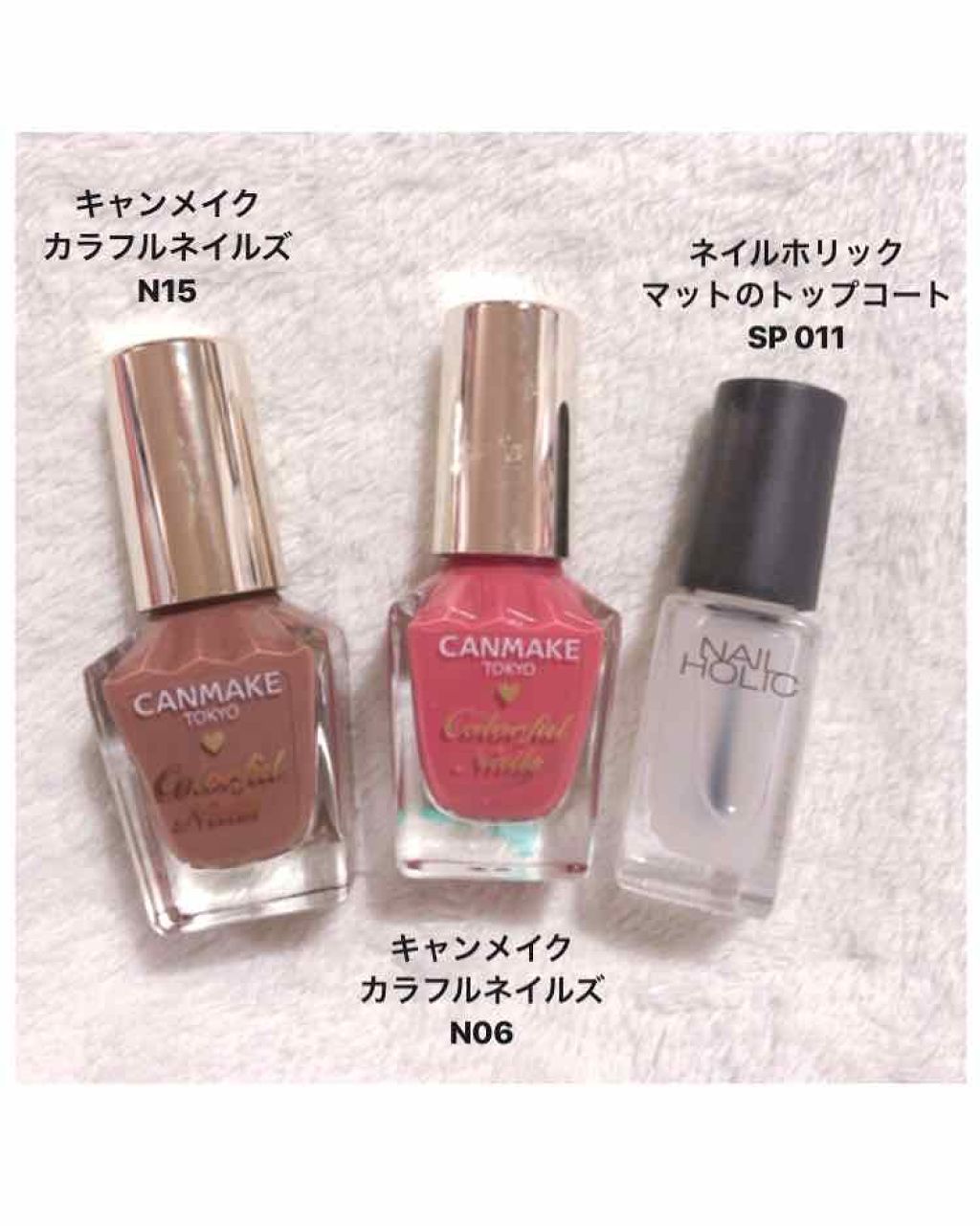 スクリューブラシ/WHOMEE/メイクブラシを使ったクチコミ（3枚目）