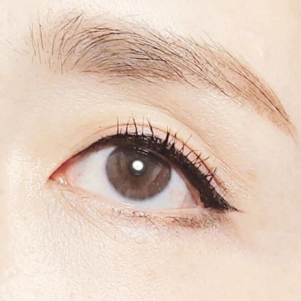 エクストラ スリム メタル マキシカラ/NEOGEN/マスカラを使ったクチコミ(7枚目)