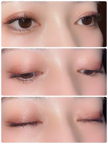 ハイライティング パウダー デュオ(LOVES RADIANCE COLLECTION)/BOBBI BROWN/ハイライトを使ったクチコミ（2枚目）