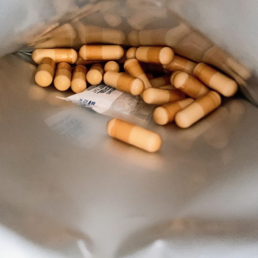 NMN150 プロテオグリカン/マルマン/美容サプリメントを使ったクチコミ(3枚目)