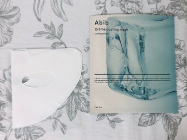 ヴィーガンコラーゲンゲルマスク 復活草ゼリー/Abib /シートマスク・パックを使ったクチコミ（2枚目）