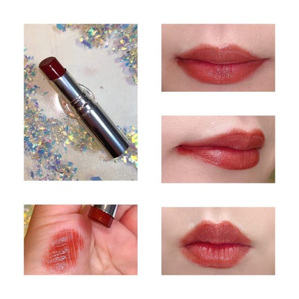 ジューシー プランパー リップス/ブリリアージュ/リッププランパーを使ったクチコミ(2枚目)