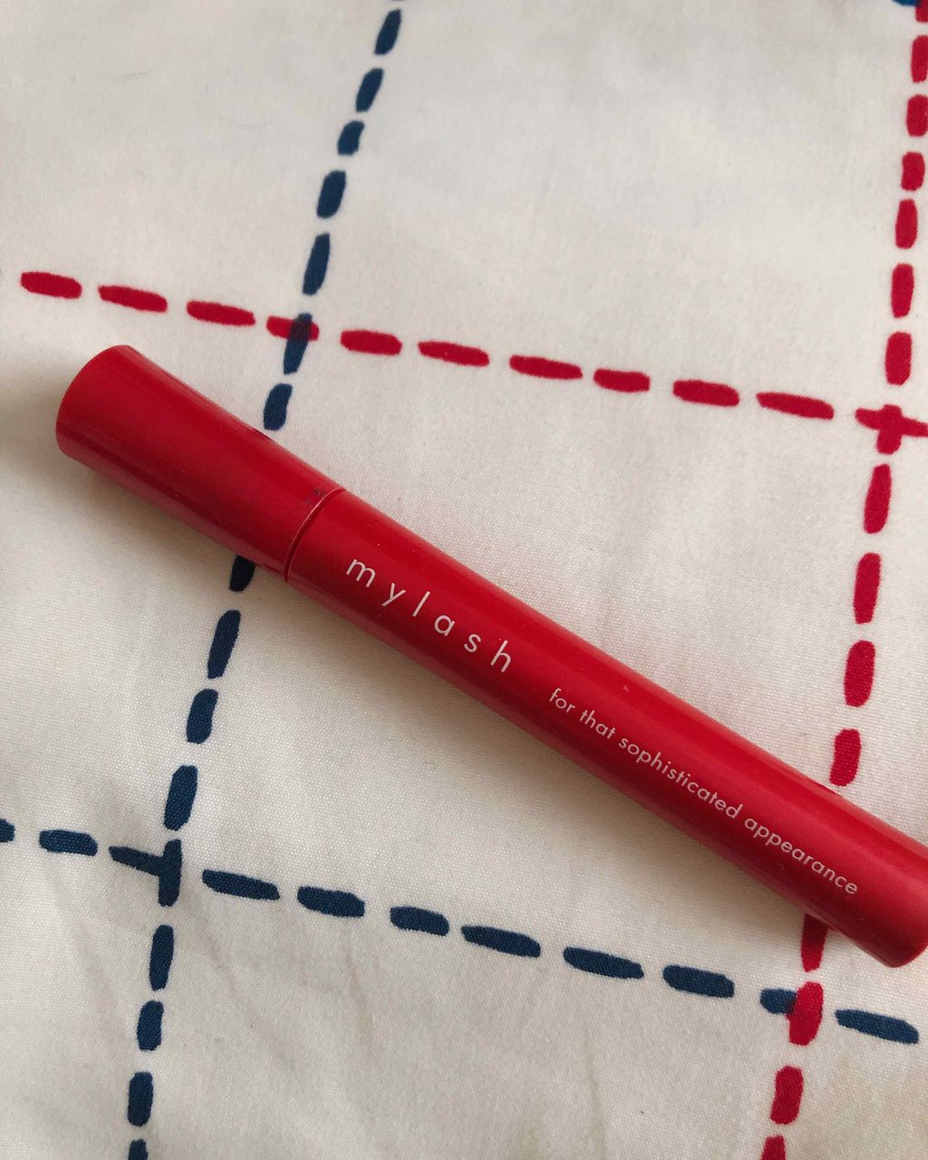 オペラ マイラッシュ アドバンスト/OPERA/マスカラを使ったクチコミ(1枚目)