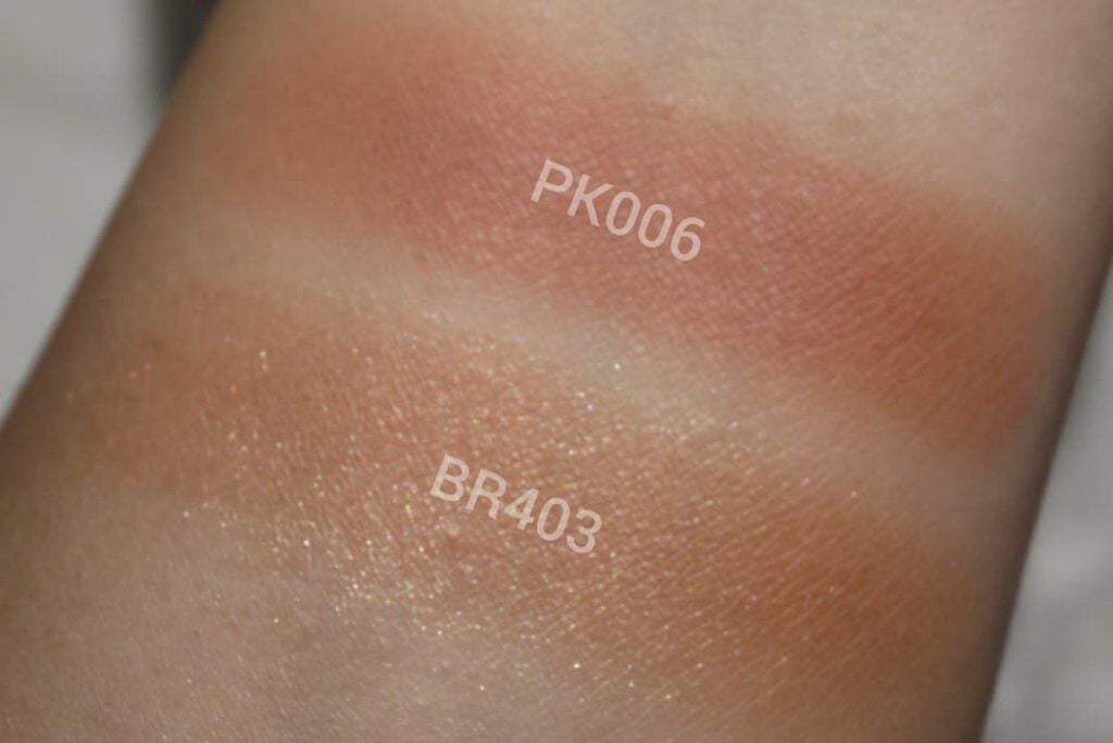 ラブリー クッキー ブラッシャー/ETUDE/パウダーチークを使ったクチコミ(7枚目)