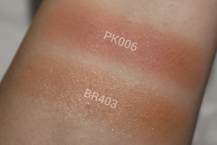 ラブリー クッキー ブラッシャー/ETUDE/パウダーチークを使ったクチコミ(7枚目)