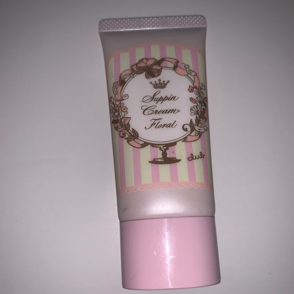 すっぴんパウダー/クラブ/プレストパウダーを使ったクチコミ(6枚目)