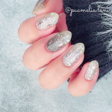 INCOCO インココ マニキュアシート/インココ/ネイルシールを使ったクチコミ(5枚目)