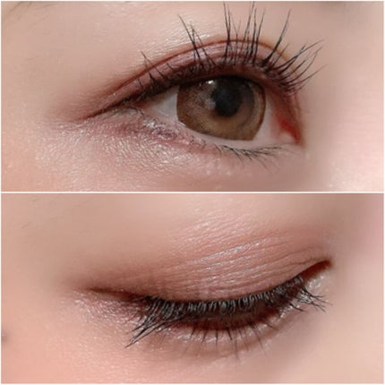 リアルクローズシャドウ/excel/アイシャドウパレットを使ったクチコミ(4枚目)