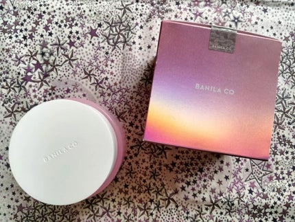 クリーンイットゼロ クレンジングバーム オリジナル/BANILA CO/クレンジングバームを使ったクチコミ(5枚目)