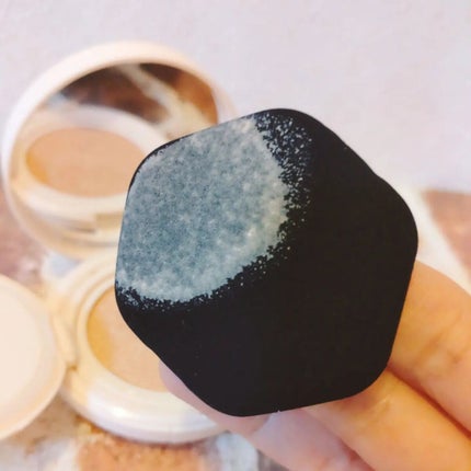 フルフィットプロポリスアンプルクッション/COSRX/クッションファンデーションを使ったクチコミ(3枚目)