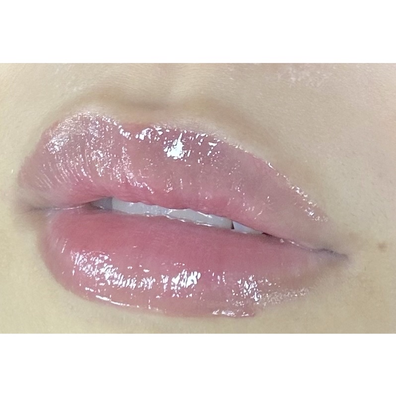 ジューシーラスティングティント 39 オッドグレープ(ODD GRAPE)/rom&nd/リップティントを使ったクチコミ（1枚目）