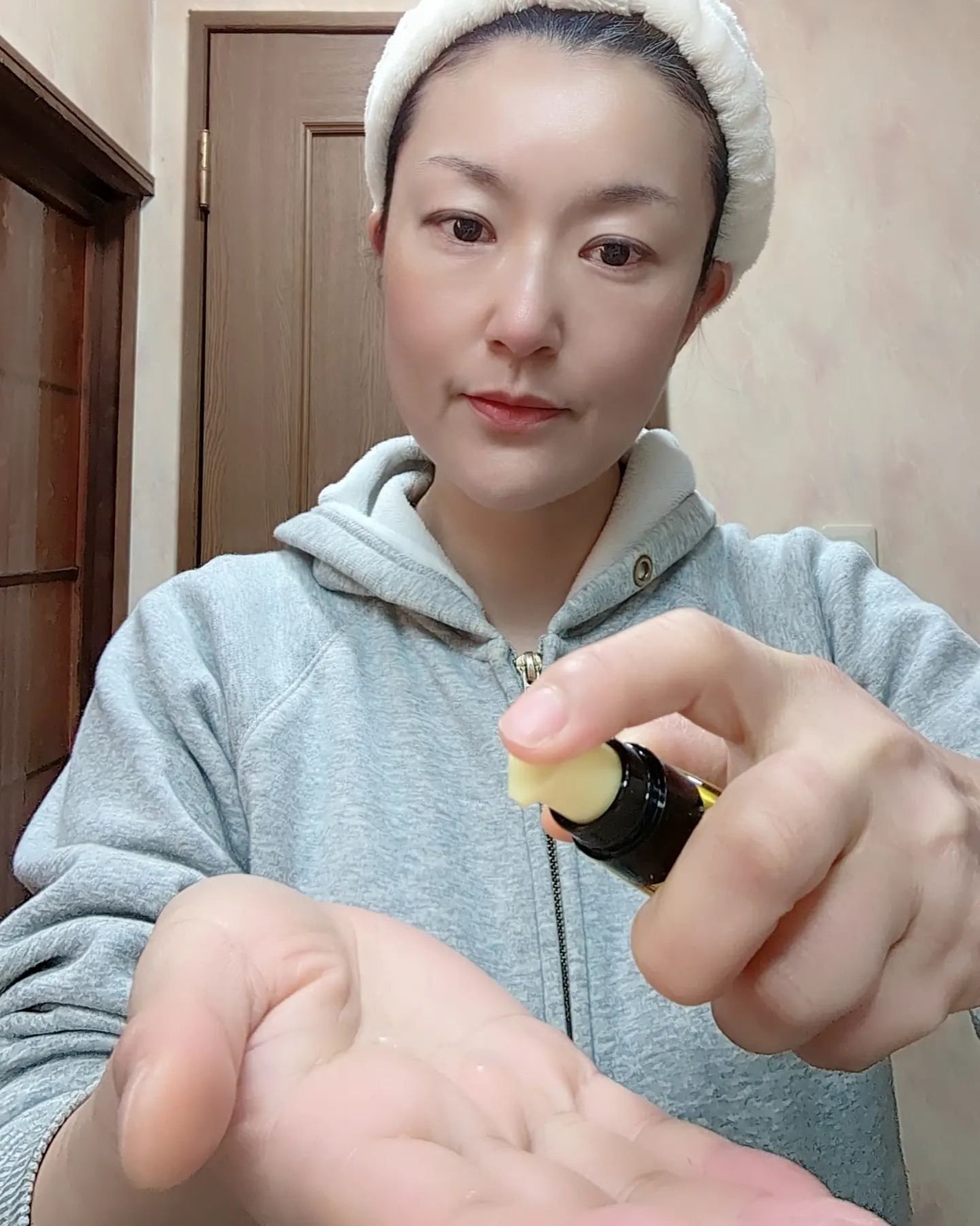 薬用パワーセラムC+5/C+mania/美容液を使ったクチコミ(2枚目)