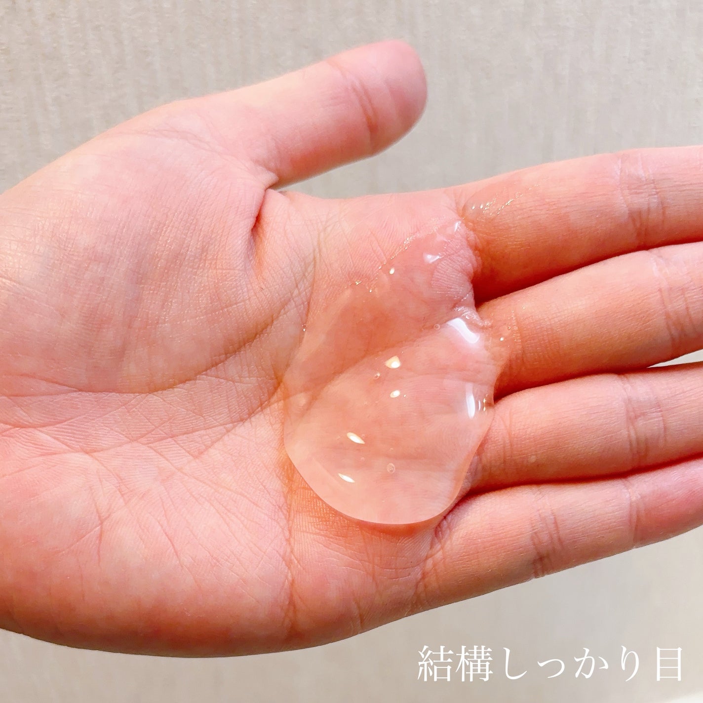 クリーミービネガーフェミニンウォッシュ/suiskin/ボディソープを使ったクチコミ(4枚目)