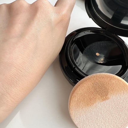 ミネラルリキッドリー ファンデーション SPF22 PA++/MiMC/リキッドファンデーションを使ったクチコミ(4枚目)