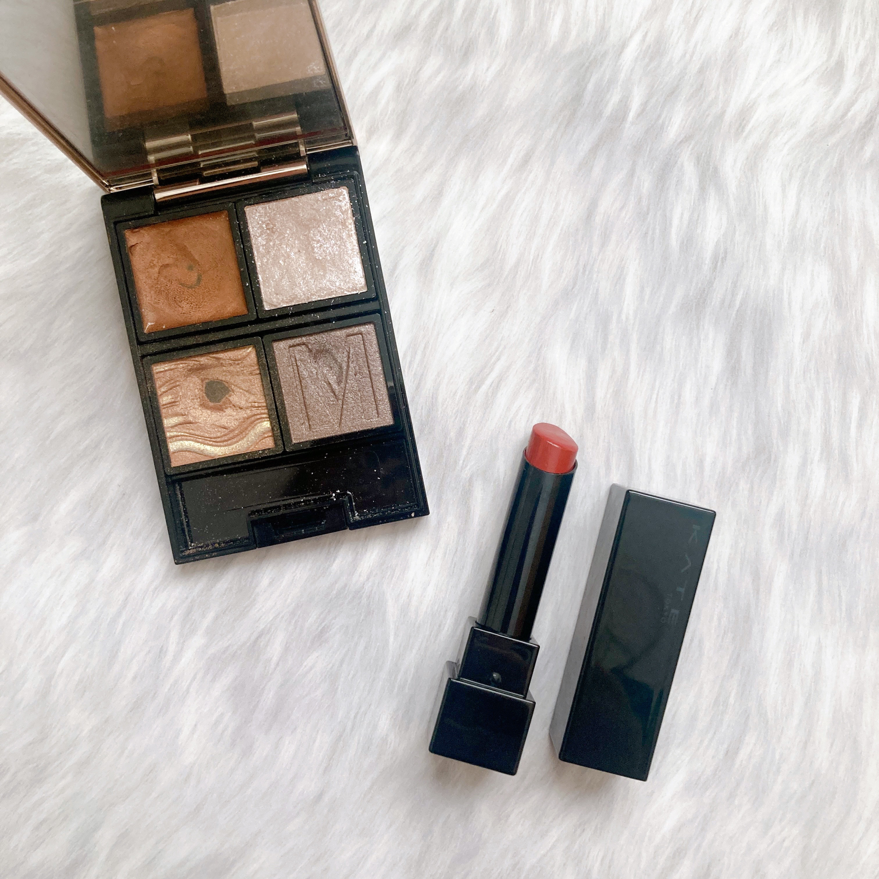 ケイト リップモンスター/KATE/口紅を使ったクチコミ（1枚目）