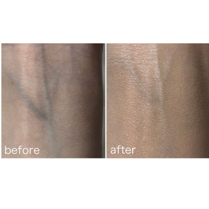 ピンクティーツリーカバークッション/APLIN/クッションファンデーションを使ったクチコミ(3枚目)