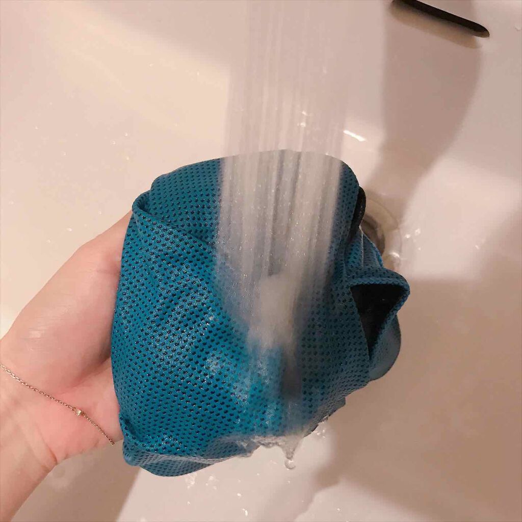 クールタオル しろくま/SP/ボディグッズを使ったクチコミ(3枚目)