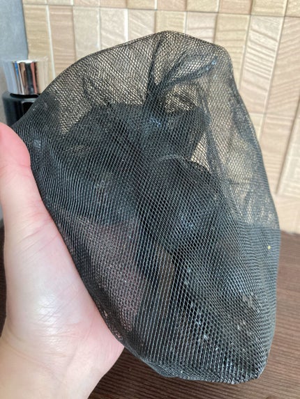 Bio C.H.P ウォッシュ&シャンプー/ハッピーナチュラル/洗顔石鹸を使ったクチコミ(2枚目)