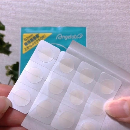クリアパッチ/Angelab/にきびパッチを使ったクチコミ(4枚目)