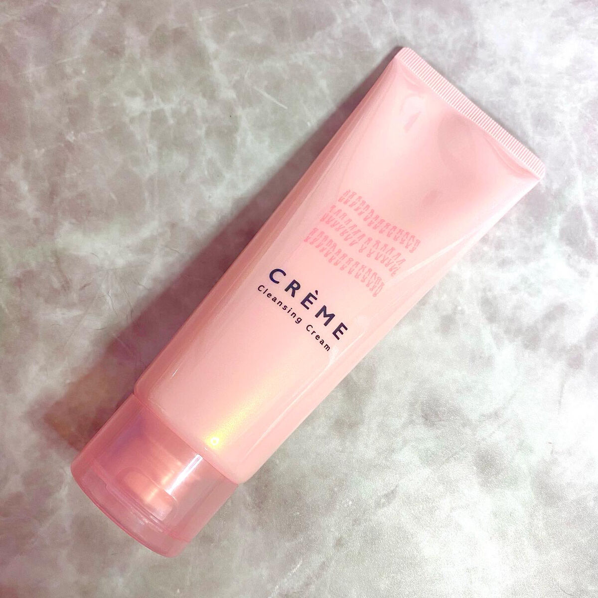 クレメ クレンジングクリーム N/ナリスアップ/クレンジングクリームを使ったクチコミ（2枚目）