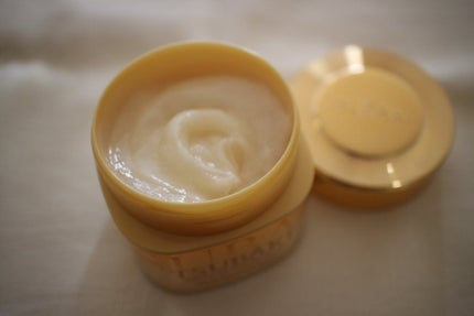 プレミアムリペアマスク(資生堂 プレミアムリペアマスク)/TSUBAKI/ヘアマスク・ヘアパックを使ったクチコミ(2枚目)