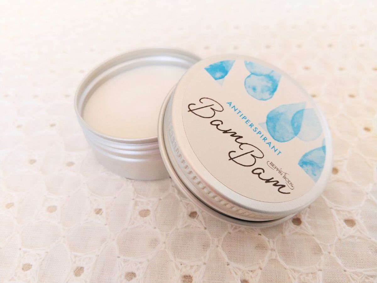 薬用アセブロックバムバム【医薬部外品】/べっぴんボディ/デオドラント・制汗剤を使ったクチコミ（2枚目）