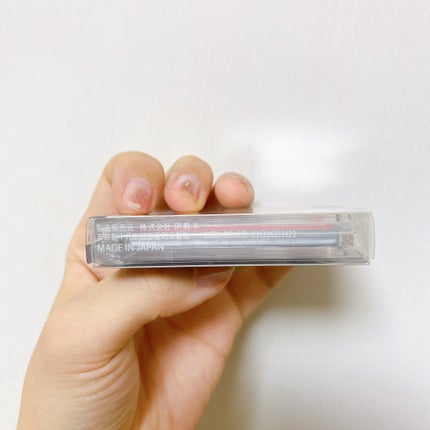 パウダーチークス/KiSS/パウダーチークを使ったクチコミ(7枚目)