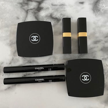 スティロ ルミエール ルガール/CHANEL/リキッドアイシャドウを使ったクチコミ（1枚目）