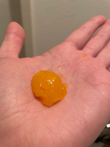 を使ったクチコミ(3枚目)