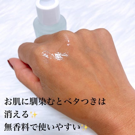 ターゲテッドリンクルリフトレチノールセラム/OOTD Beauty/美容液を使ったクチコミ(4枚目)