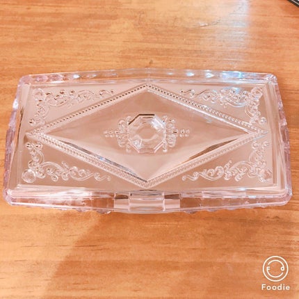 ジュエルクリスタル アイズ N/JILL STUART/アイシャドウパレットを使ったクチコミ(1枚目)