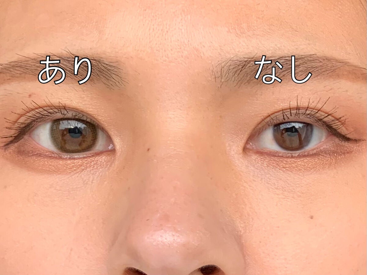 TOPARDS 1day/TOPARDS/ワンデー(1DAY)カラコンを使ったクチコミ(2枚目)