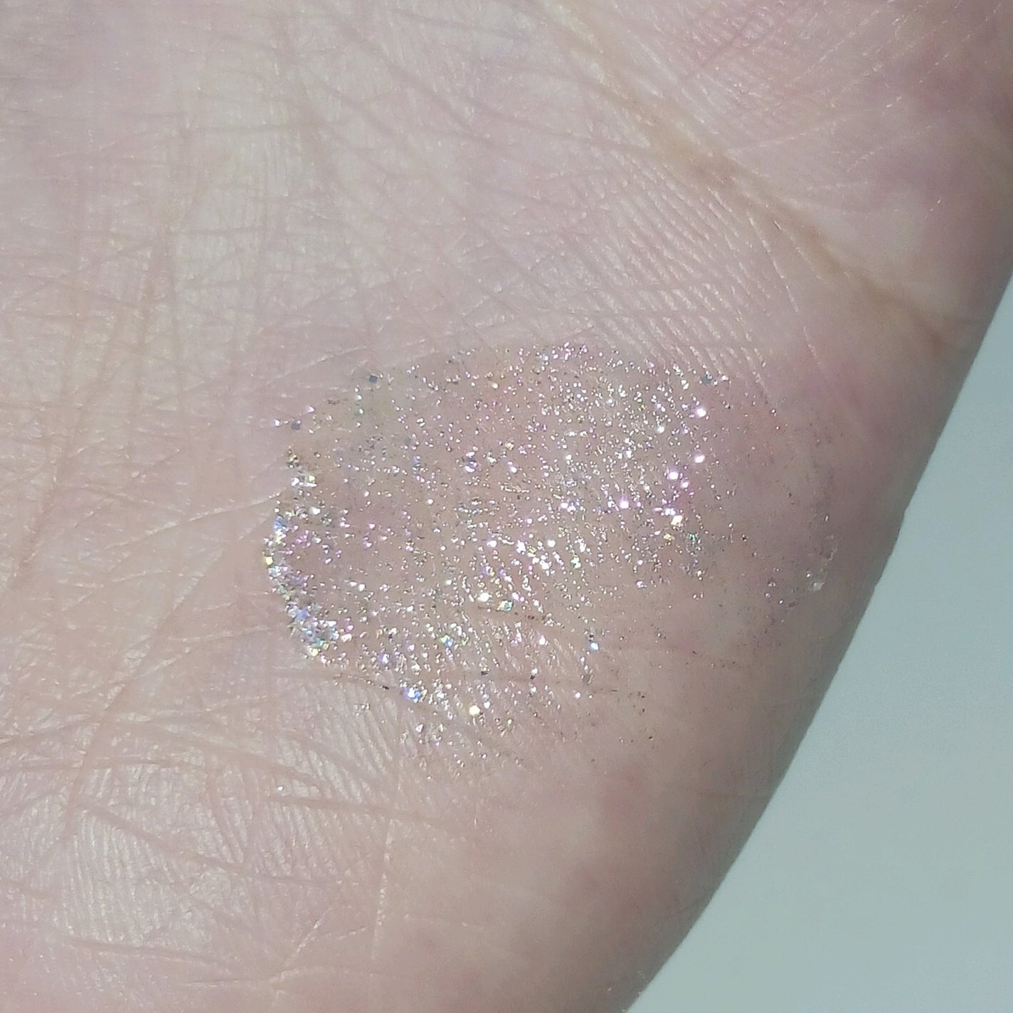 ウォンジョンヨ ダイヤモンドライナー/Wonjungyo/リキッドアイシャドウを使ったクチコミ(3枚目)