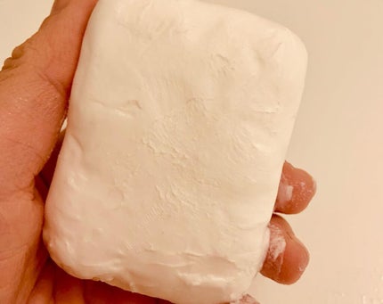 美容家インフルエンサー坂本ゆか on LIPS 「*thebarの固形シャンプー・トリートメントボディソー..」(5枚目)