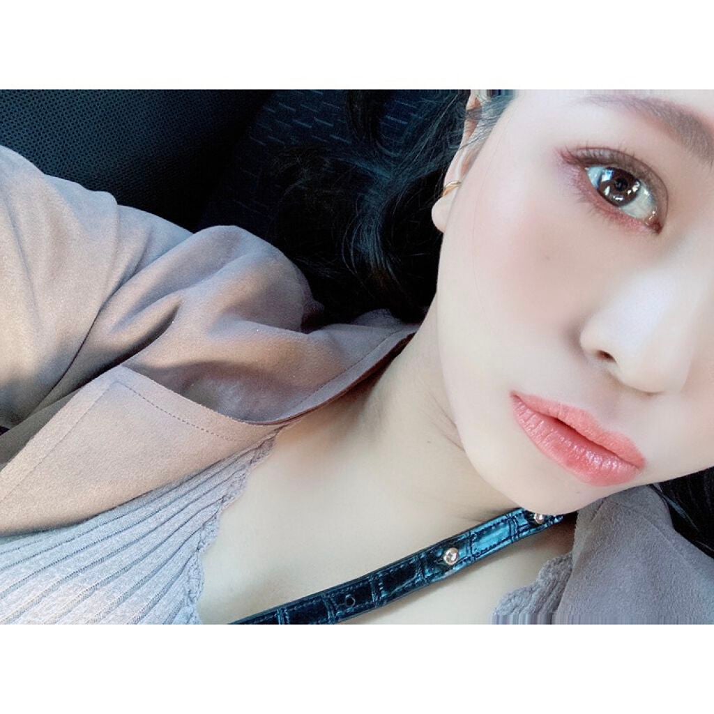 カラーブレンドファンデーション(旧)/ディエム クルール/パウダーファンデーションを使ったクチコミ(8枚目)