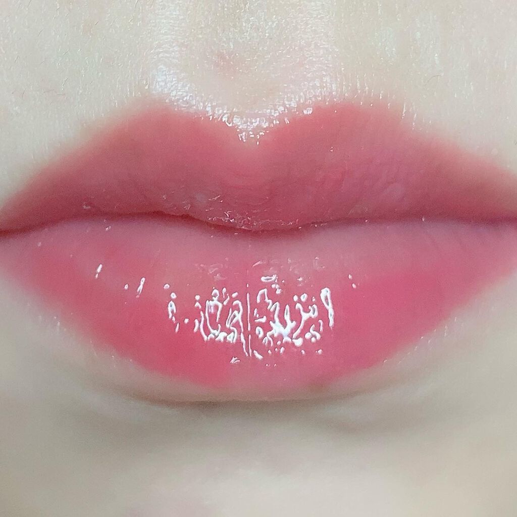 エクスタシー ミラー/ジョルジオ アルマーニ ビューティ/口紅を使ったクチコミ(7枚目)