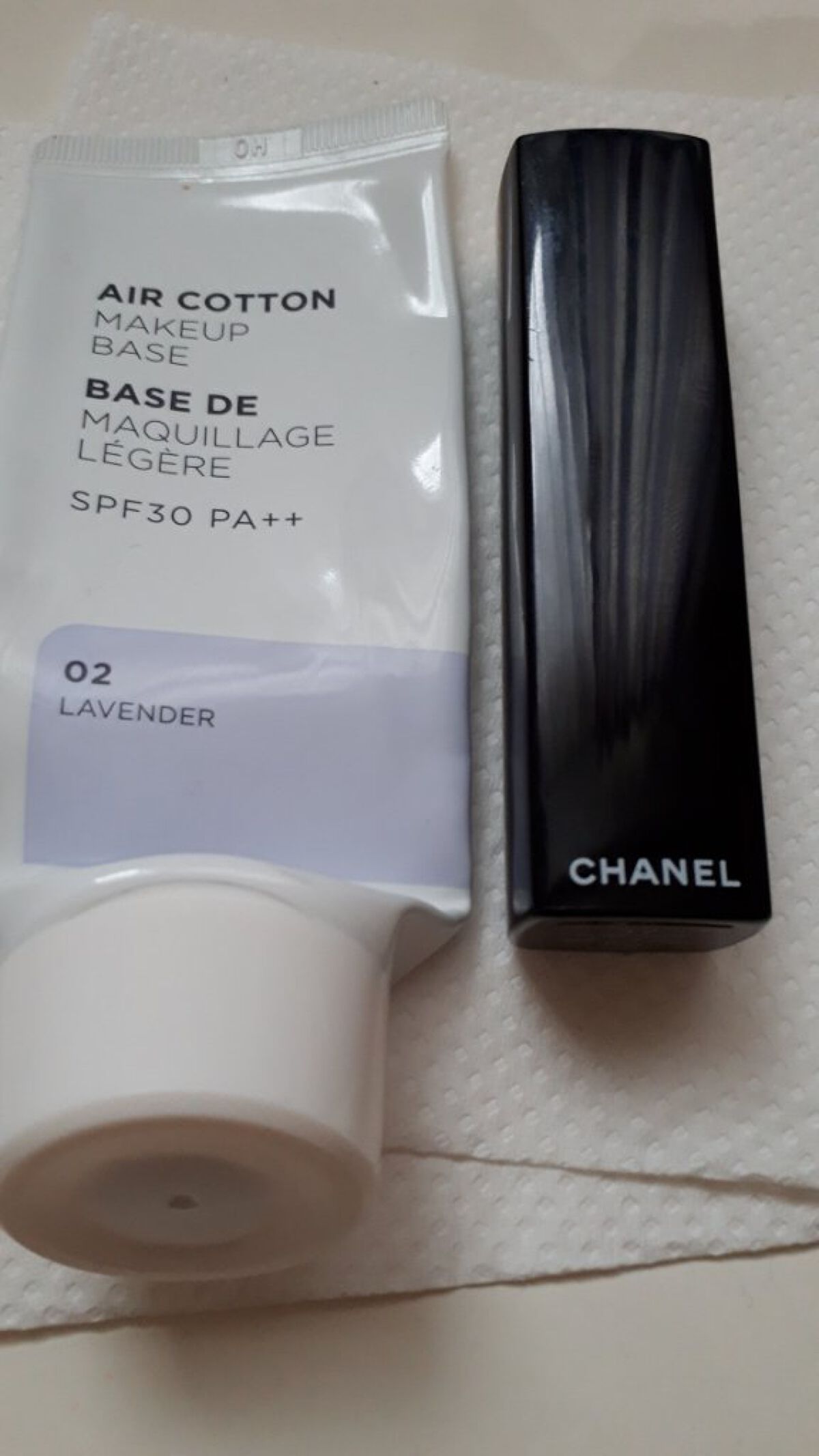 けな☆ on LIPS 「#LIPS投稿アワード1000万DL記念※ザフェイスSHOPの..」(1枚目)