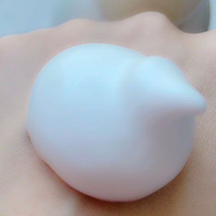 もっちりミルク泡クレンジング/ビフェスタ/クレンジングを使ったクチコミ(6枚目)