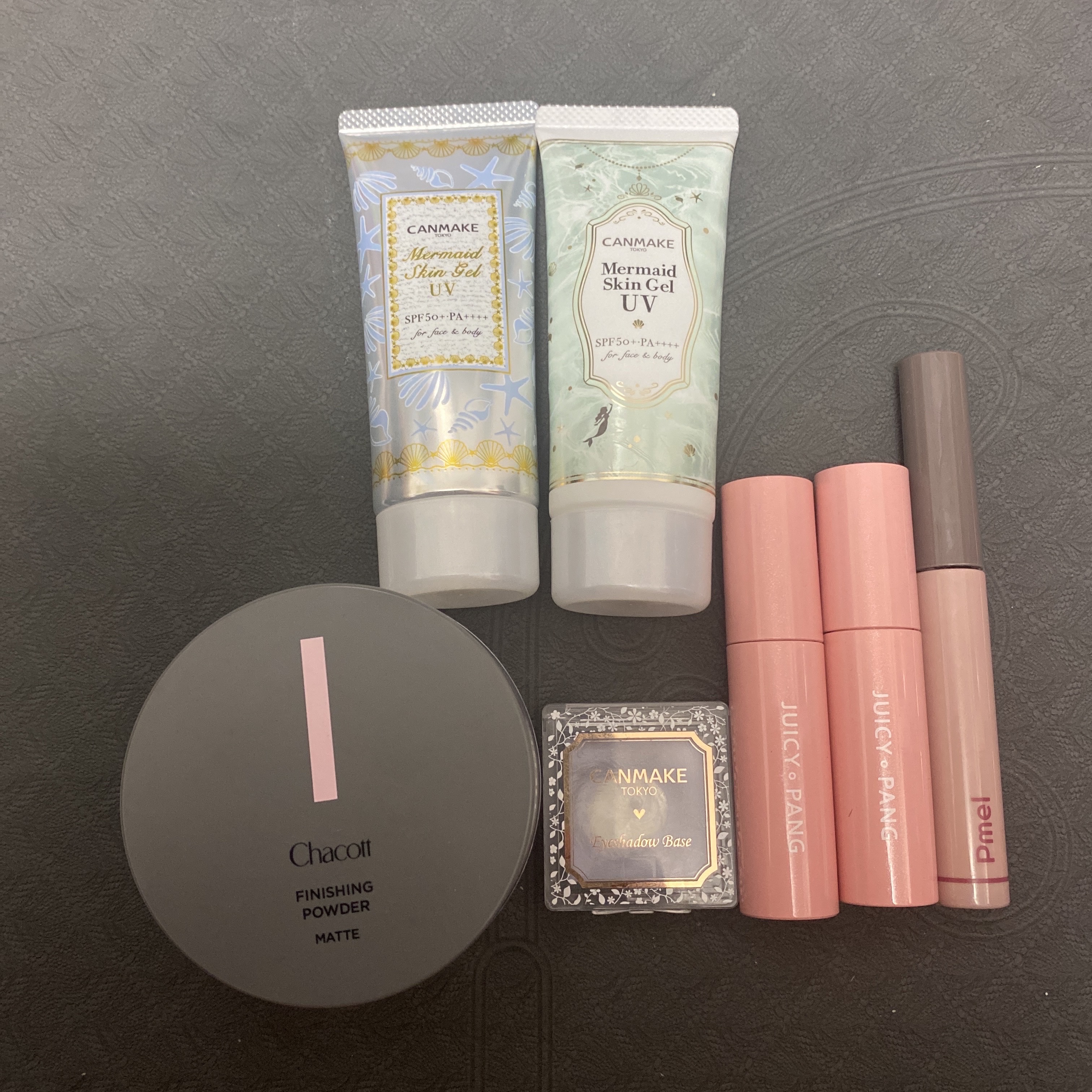 アピュー ジューシーパン スパークリングティント/A’pieu/口紅を使ったクチコミ（2枚目）