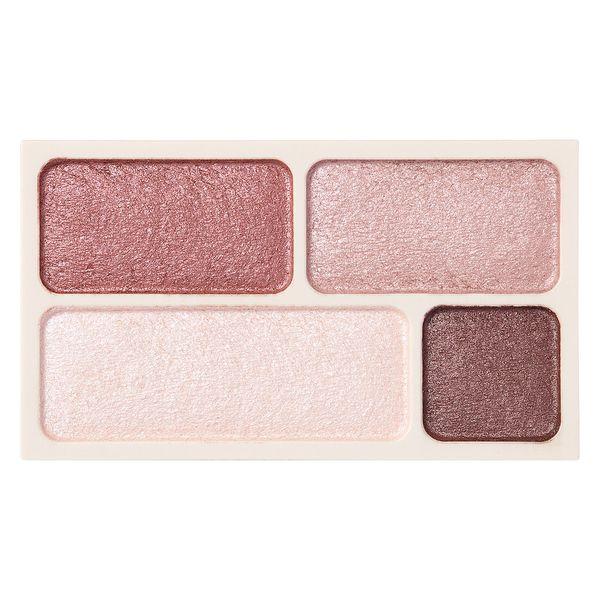 アイカラー4色タイプ 04 ラベンダー