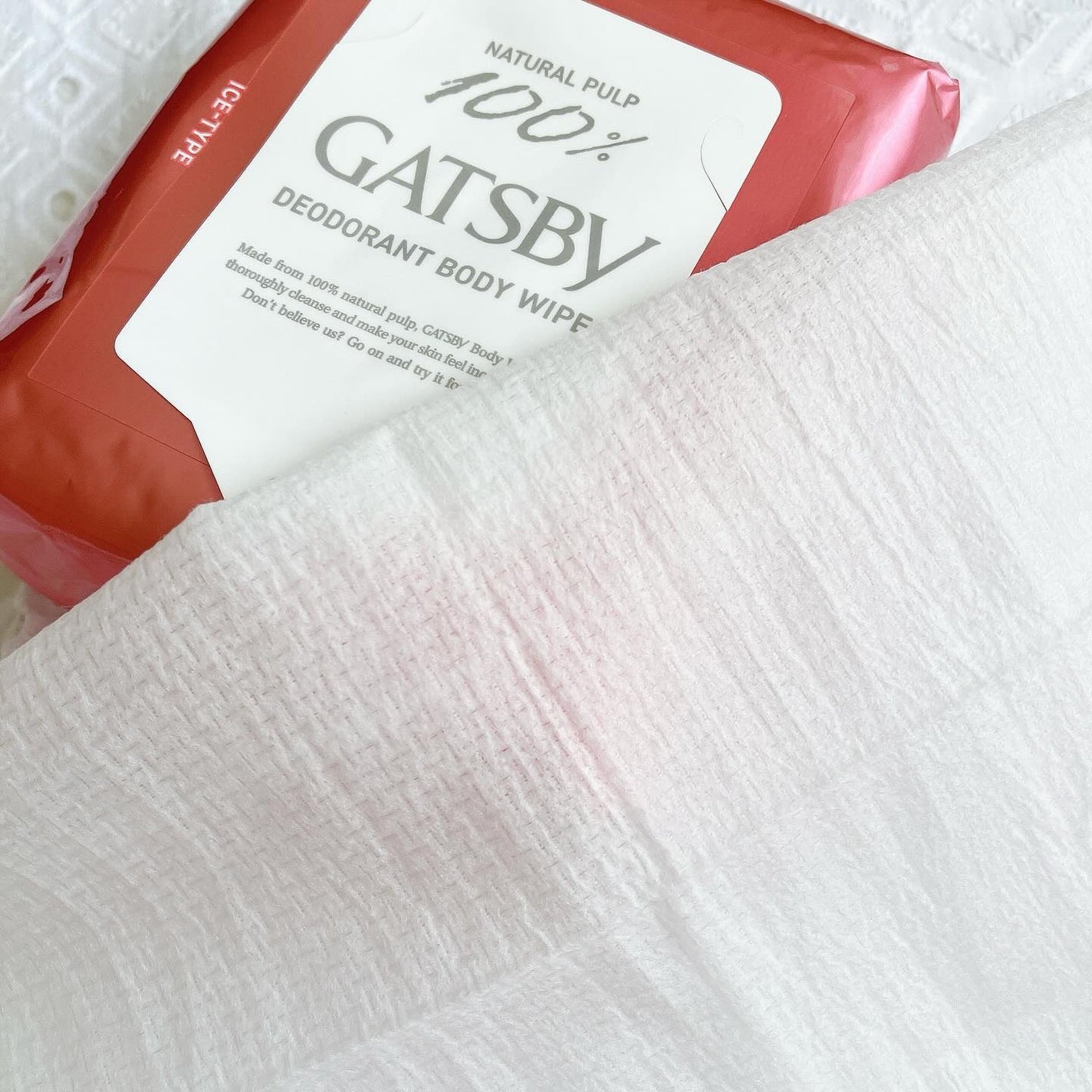 ã¢ã€ã¹ããªãã©ã³ã ããã£ããŒããŒN ããªãŒãºããŒã/ã®ã£ãããŒ/ããã£ã·ãŒãã䜿ã£ãã¯ãã³ãïŒ5æç®ïŒ