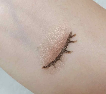 スキニーリッチシャドウ/excel/アイシャドウパレットを使ったクチコミ(4枚目)