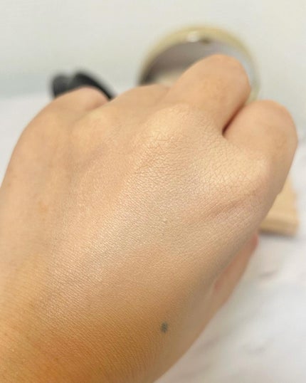 SIGNATURE ESSENCE COVER PACT /AGE20’s/クリーム・エマルジョンファンデーションを使ったクチコミ(4枚目)
